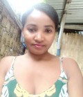 Rencontre Femme Madagascar à Toamasina : Narindra, 35 ans